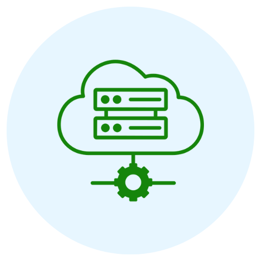 cloud based